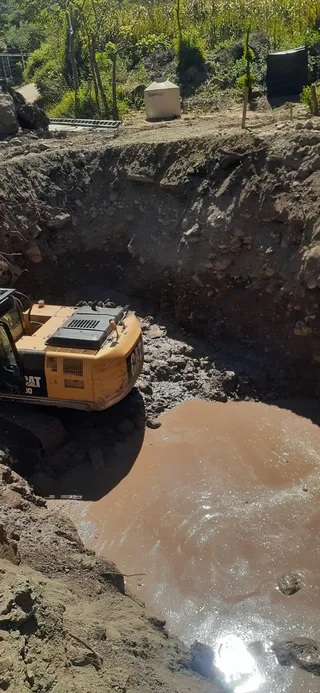 Avance de obra del 19/12/2025 — foto 4