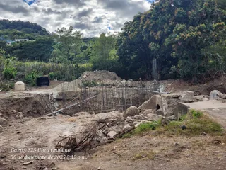 Avance de obra del 09/01/2026 — foto 2
