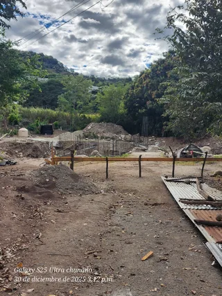 Avance de obra del 09/01/2026 — foto 3