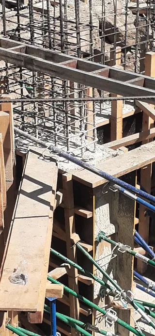 Avance de obra del 23/01/2026 — foto 2