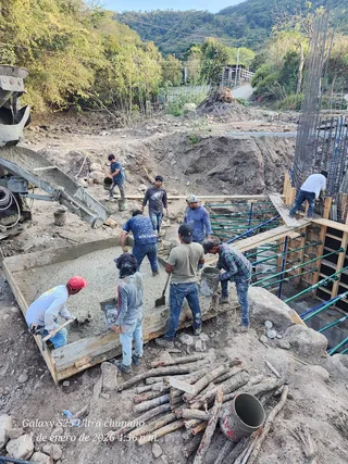 Avance de obra del 30/01/2026 — foto 3