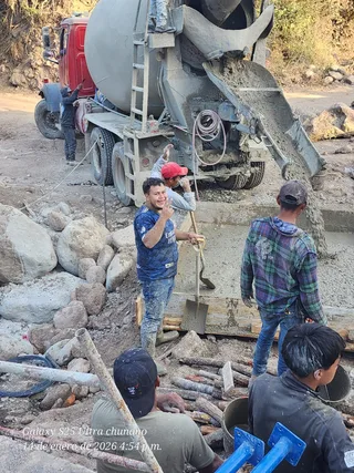 Avance de obra del 30/01/2026 — foto 5