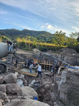 Avance de obra del 30/01/2026 — foto 6