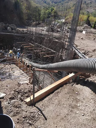 Avance de obra del 17/04/2026 — foto 5
