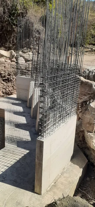 Avance de obra del 24/04/2026 — foto 6