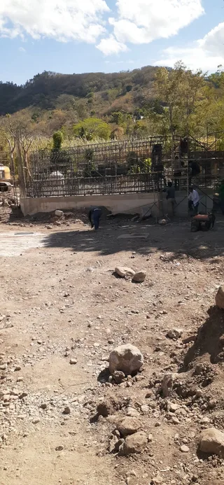 Avance de obra del 24/04/2026 — foto 3