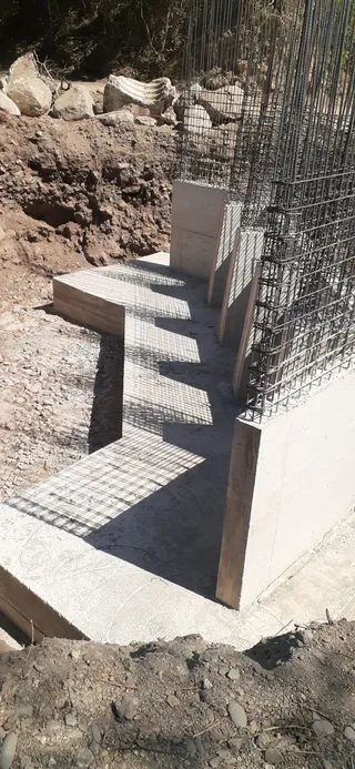 Avance de obra del 24/04/2026 — foto 2