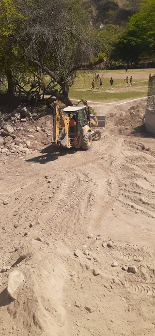 Avance de obra del 11/05/2026 — foto 5