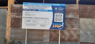 Avance de obra del 15/05/2026 — foto 6