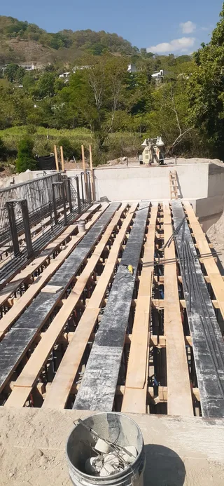 Avance de obra del 22/05/2026 — foto 5