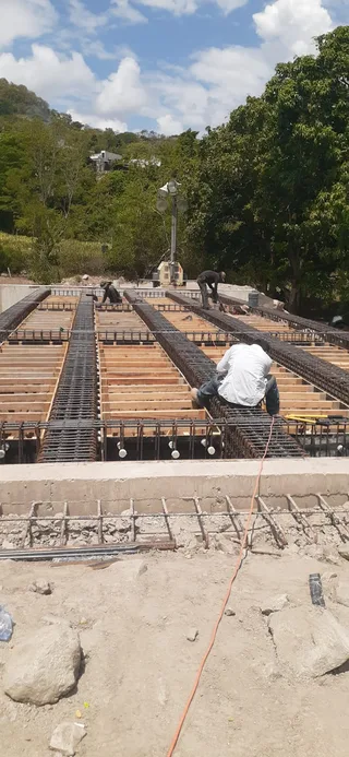 Avance de obra del 12/06/2026 — foto 2